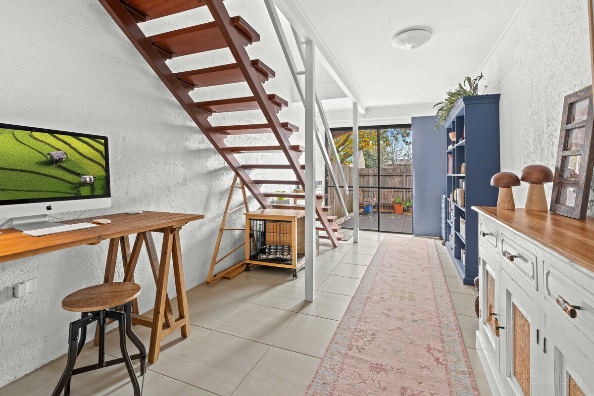 6 / 203 Campbell Street, Newtown QLD 4350, Newtown - Thumbnail 6