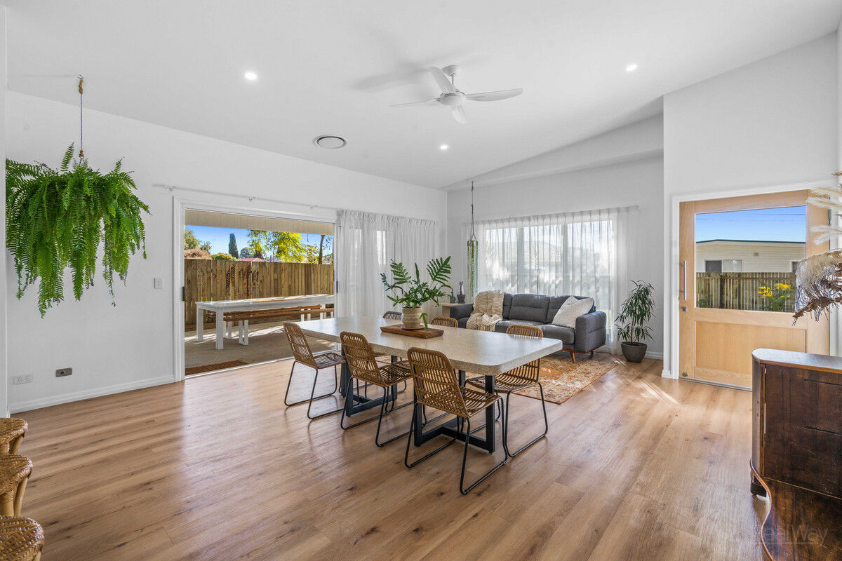 2 / 4 Shennan Street, Harristown QLD 4350, Harristown - Thumbnail 4