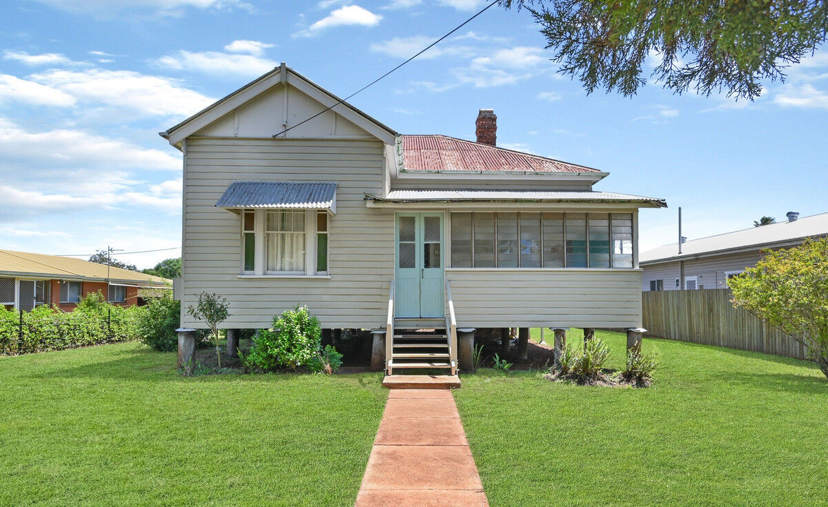 59 Anzac Avenue, Newtown QLD 4350, Newtown - Thumbnail 2