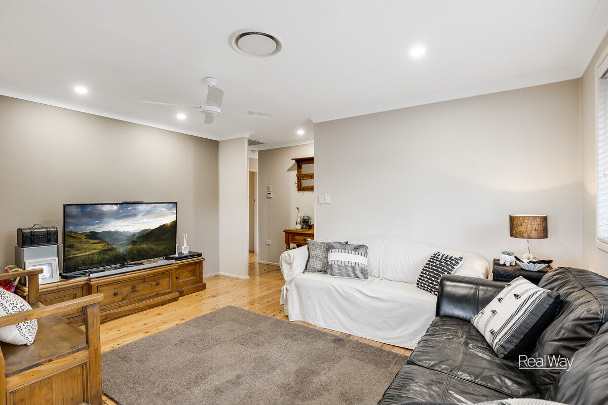 16 Talinga Street, Mount Lofty QLD 4350, Mount Lofty - Thumbnail 6