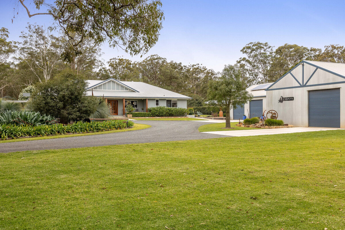 124 Cronin Road, Highfields QLD 4352, Highfields - Thumbnail 3