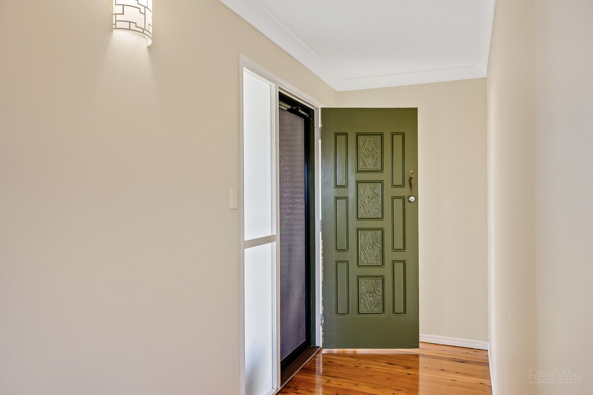 3 Crotty Street, Centenary Heights QLD 4350, Centenary Heights - Thumbnail 3