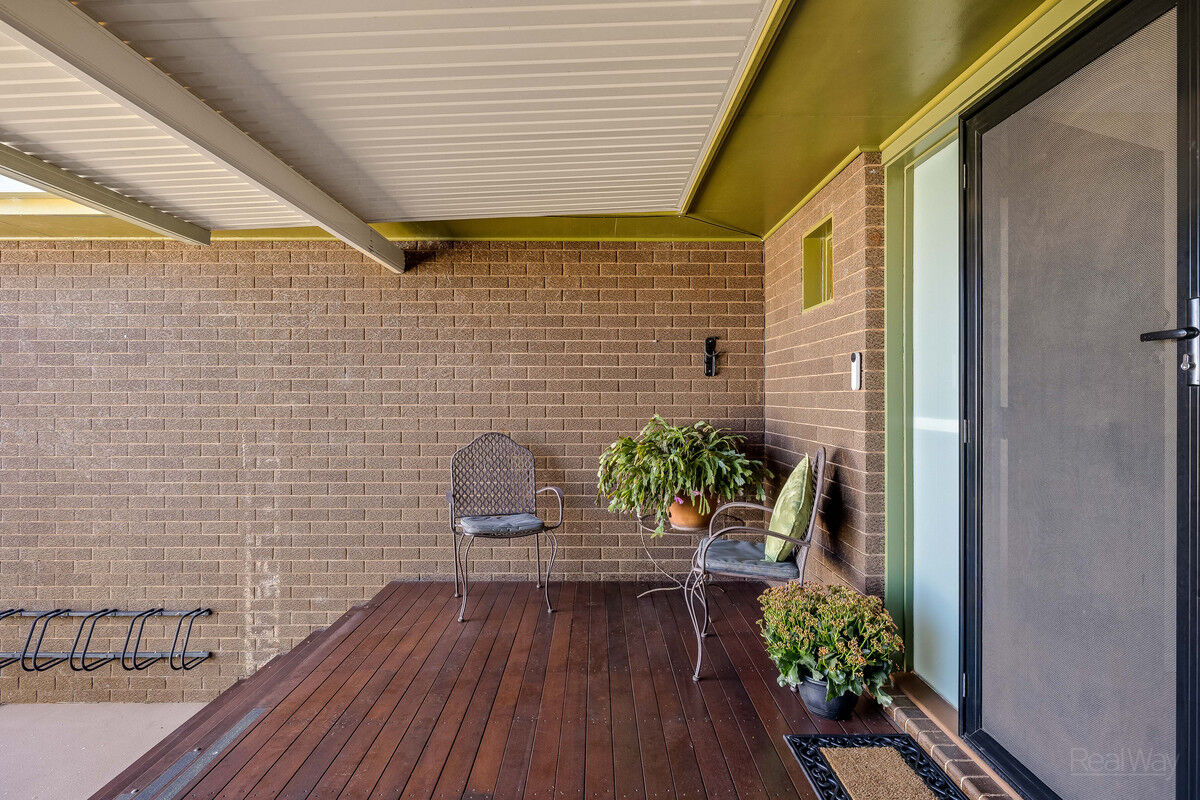 3 Crotty Street, Centenary Heights QLD 4350, Centenary Heights - Thumbnail 2