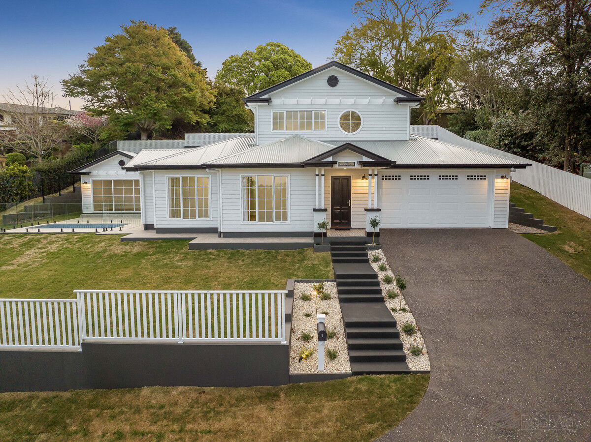 1 Kinnoull Terrace, Rangeville QLD 4350, Rangeville - Thumbnail 2