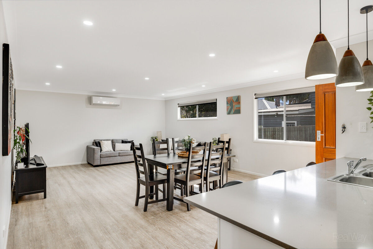 4B Walton Street, NORTH TOOWOOMBA QLD 4350, North Toowoomba - Thumbnail 3