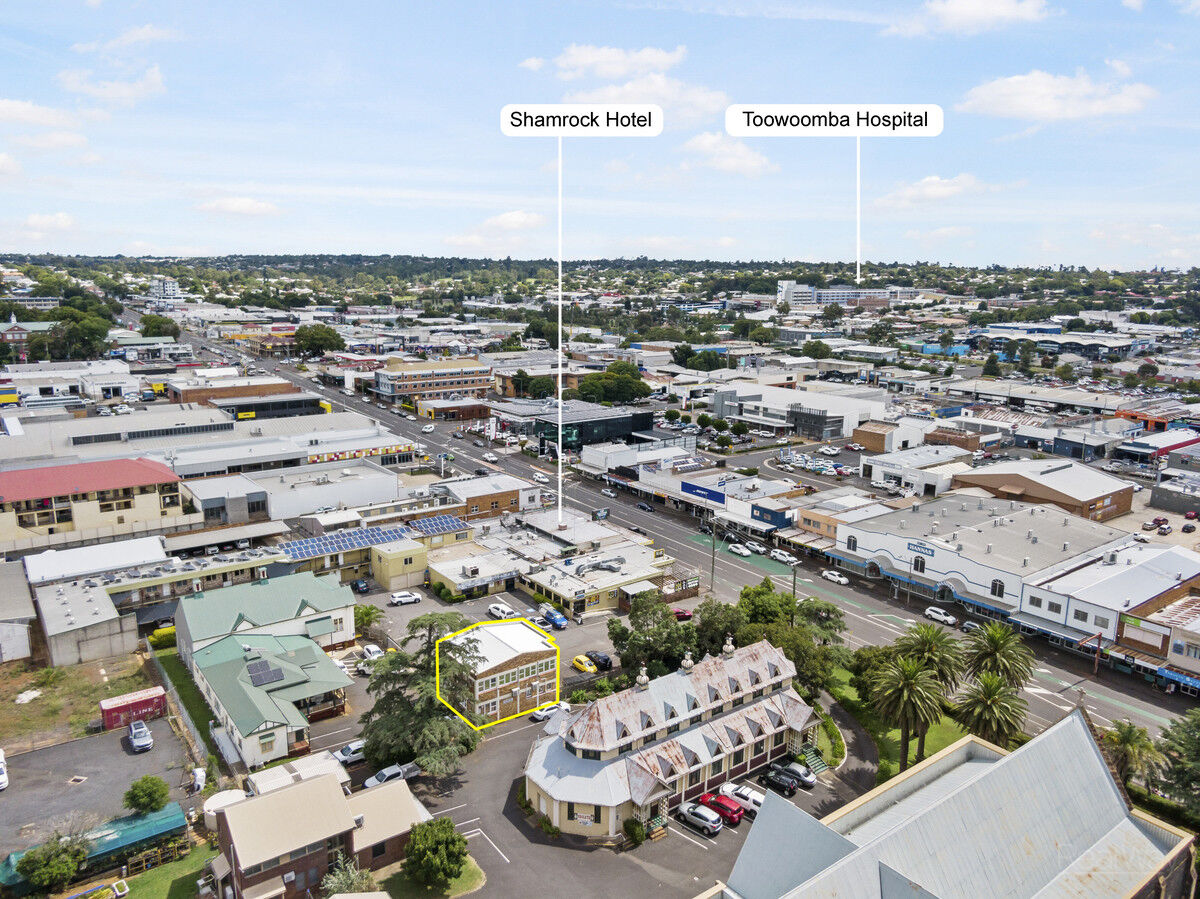 1 Scouts Way, Toowoomba City QLD 4350, Toowoomba City - Thumbnail 3