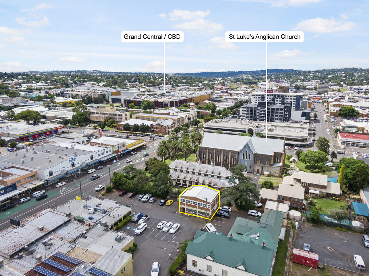 1 Scouts Way, Toowoomba City QLD 4350, Toowoomba City - Thumbnail 2