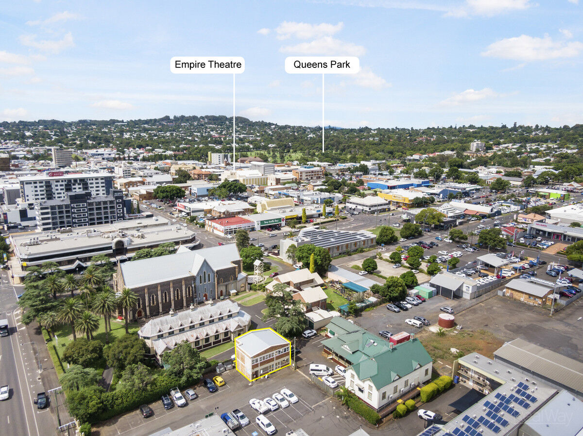 1 Scouts Way, Toowoomba City QLD 4350, Toowoomba City - Thumbnail 4