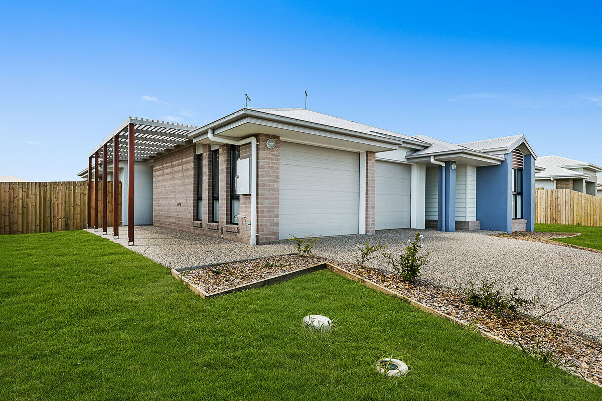 1 & 2 / 15 Kensei Street, Wyreema QLD 4352, Wyreema - Thumbnail 2