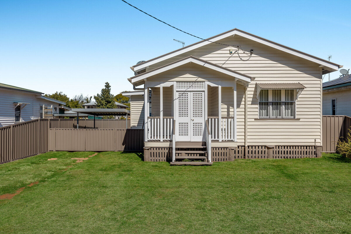 10 Princess Street, Newtown QLD 4350, Newtown - Thumbnail 2