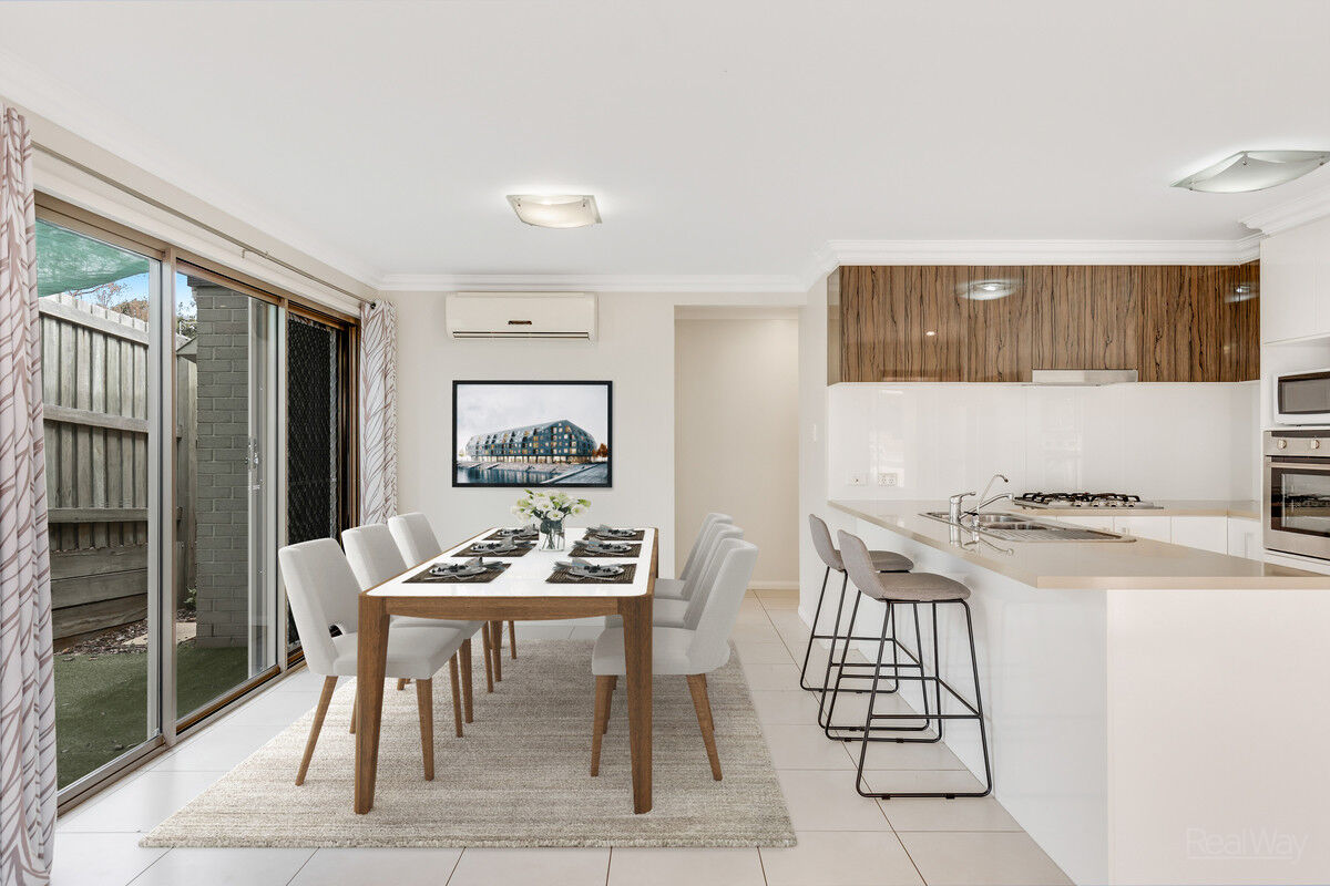 2 / 77-81 Bouganvillea Drive, Middle Ridge QLD 4350, Middle Ridge - Thumbnail 4