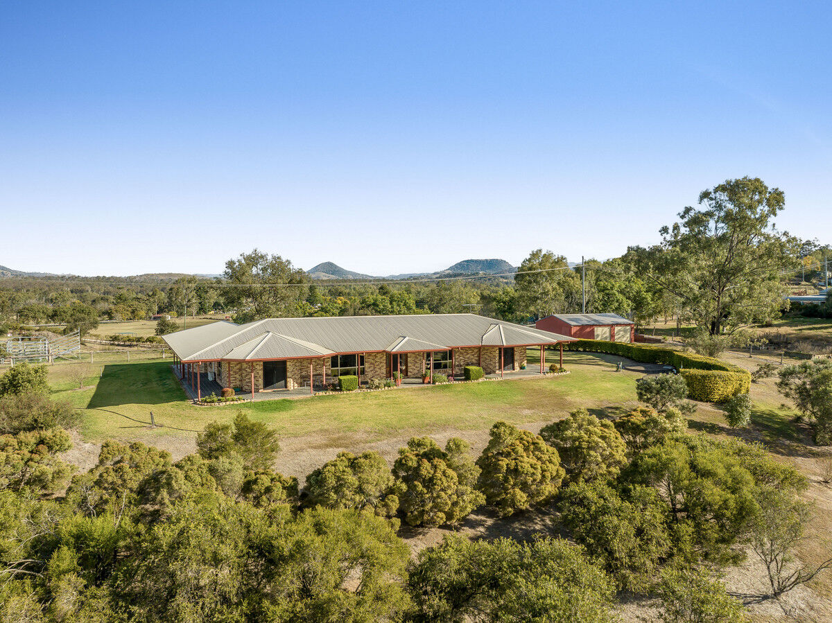 53 Six Mile Creek Road, Postmans Ridge QLD 4352, Postmans Ridge - Thumbnail 2