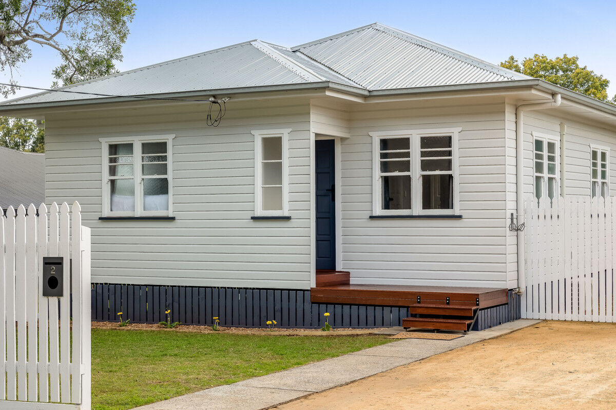 2 Norman Street, South Toowoomba QLD 4350, South Toowoomba - Thumbnail 2
