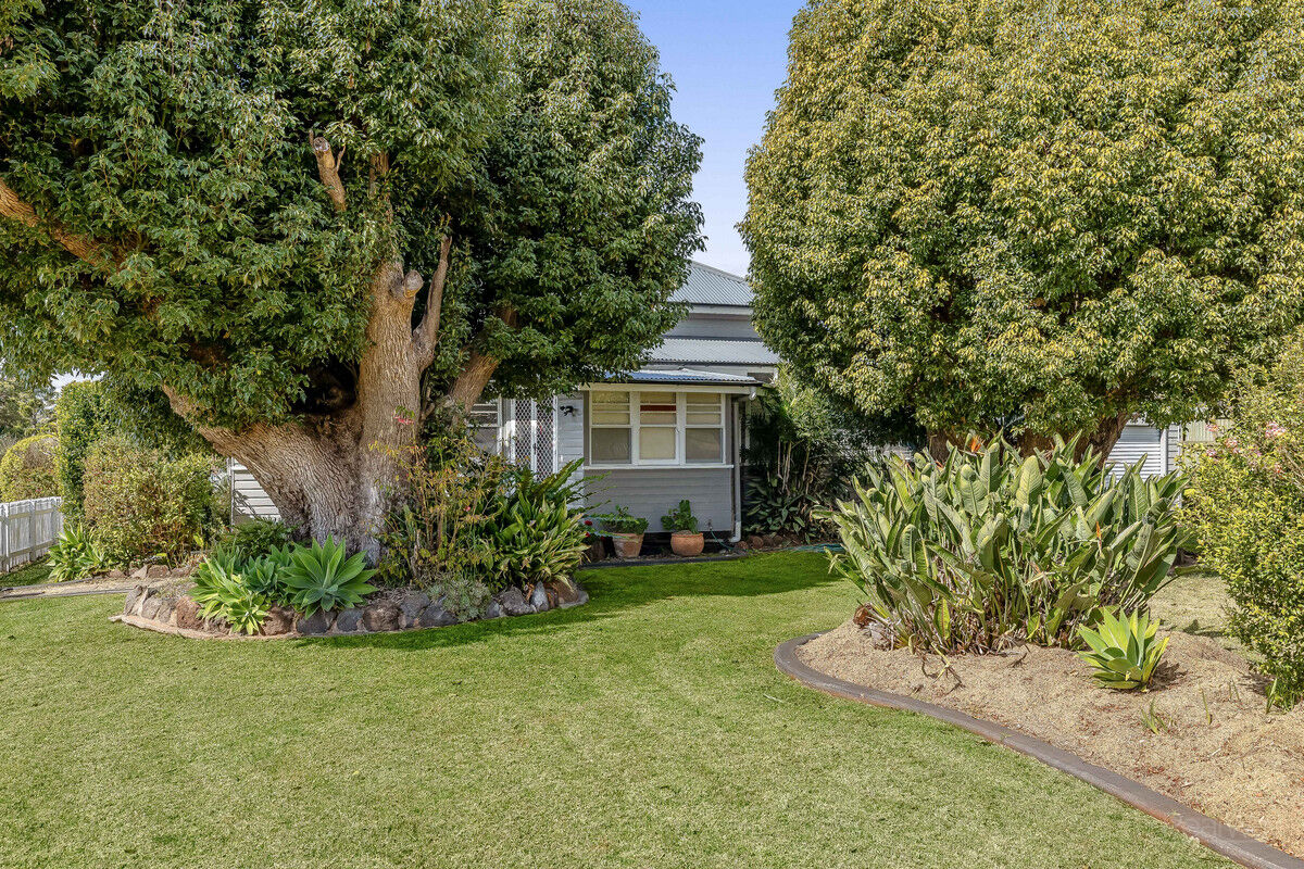 2 Evans Street, South Toowoomba QLD 4350, South Toowoomba - Thumbnail 4