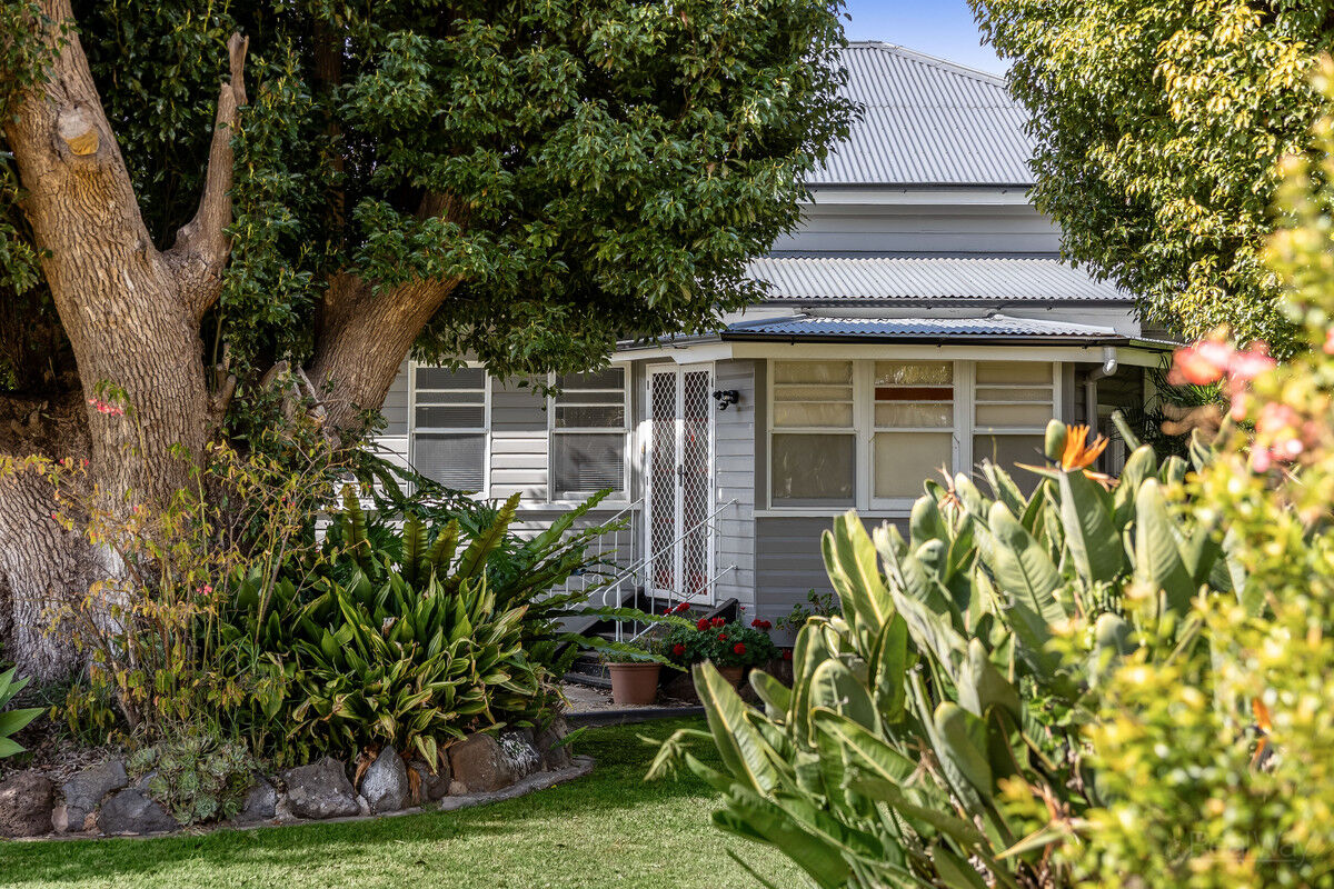 2 Evans Street, South Toowoomba QLD 4350, South Toowoomba - Thumbnail 2