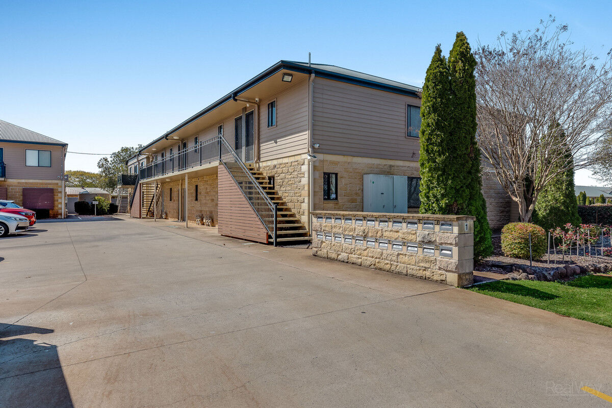 12 / 1-3 Uniplaza Court, Kearneys Spring QLD 4350, Kearneys Spring - Thumbnail 2