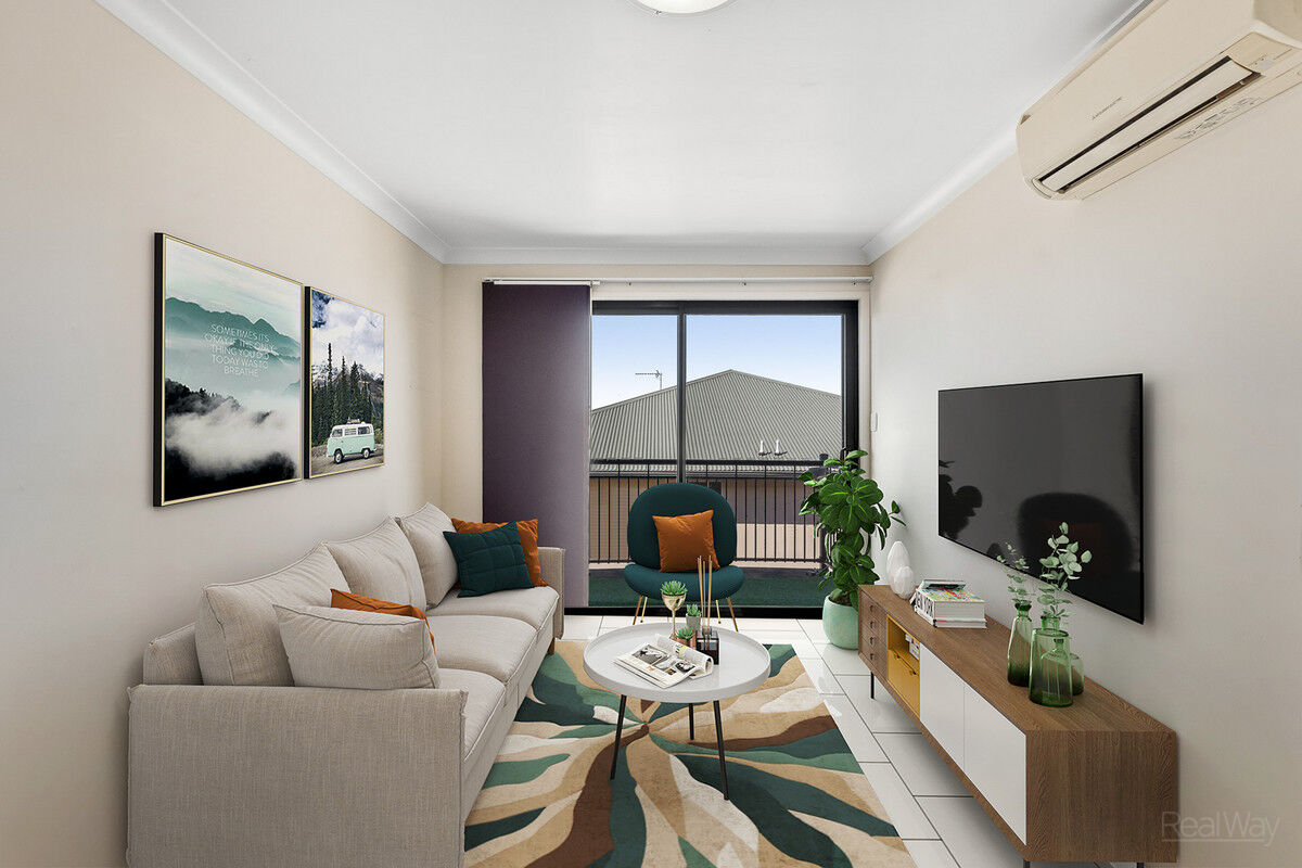 12 / 1-3 Uniplaza Court, Kearneys Spring QLD 4350, Kearneys Spring - Thumbnail 3