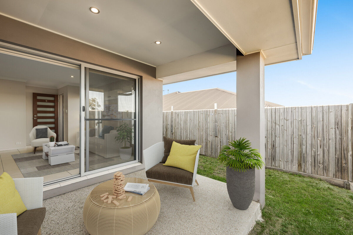 2 / 42 Parkview Drive, Glenvale QLD 4350, Glenvale - Thumbnail 8
