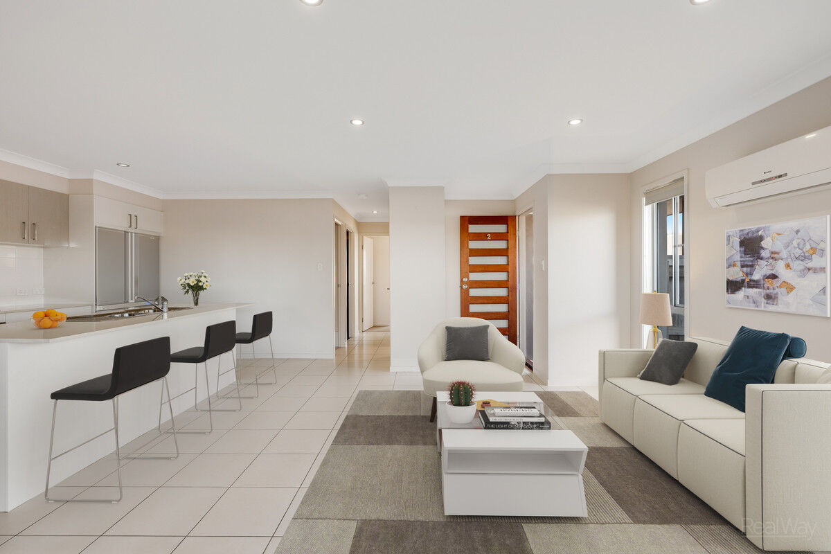 2 / 42 Parkview Drive, Glenvale QLD 4350, Glenvale - Thumbnail 3