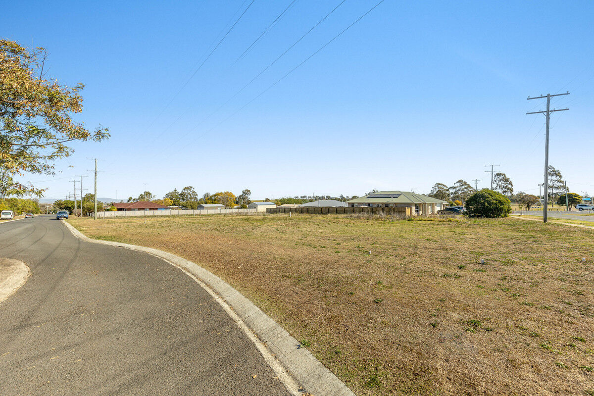 Lot 10 Gladstone Street, Wyreema QLD 4352, Wyreema - Thumbnail 3