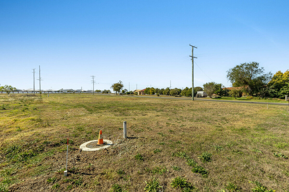 Lot 10 Gladstone Street, Wyreema QLD 4352, Wyreema - Thumbnail 6