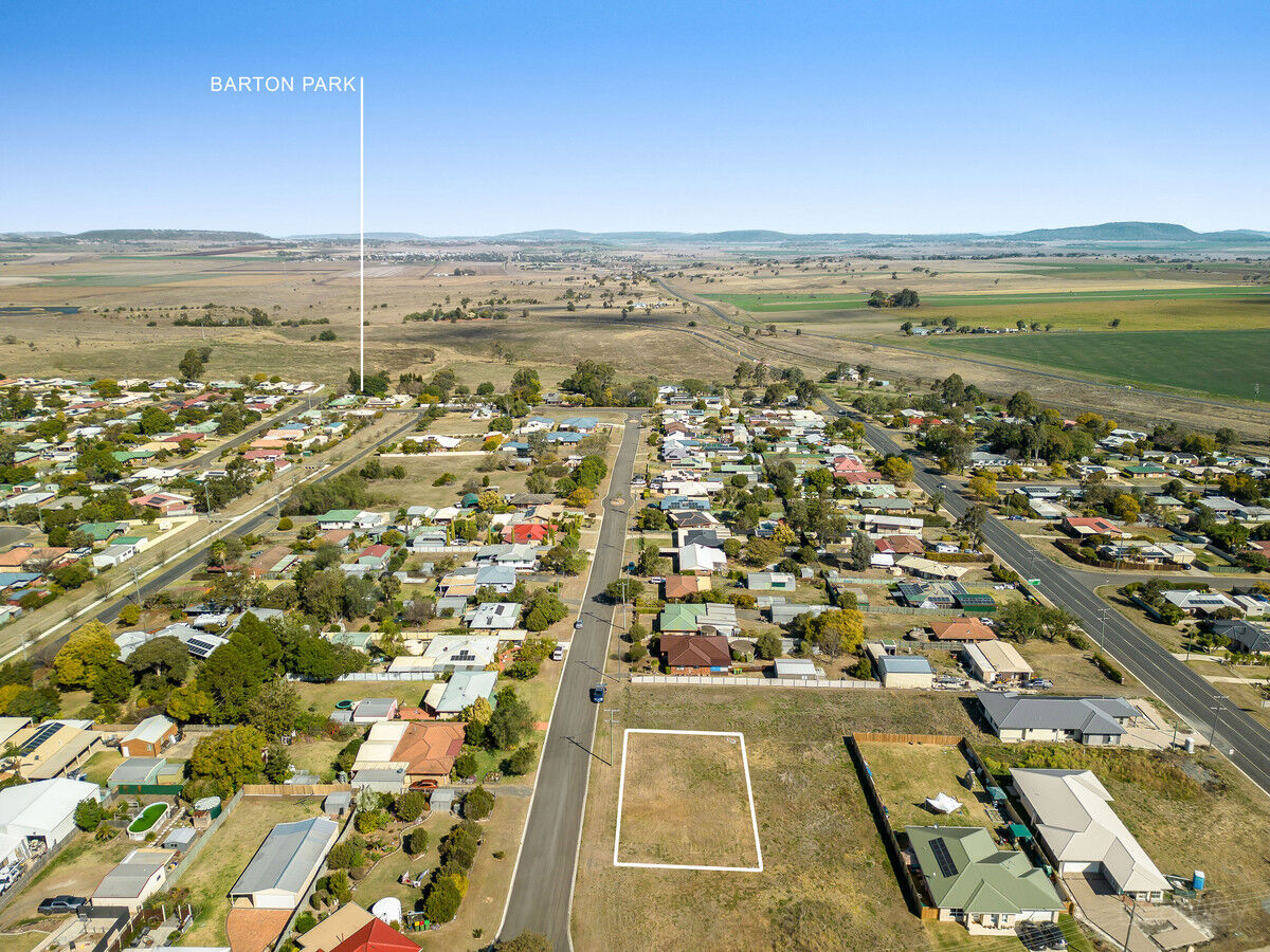 Lot 10 Gladstone Street, Wyreema QLD 4352, Wyreema - Thumbnail 8