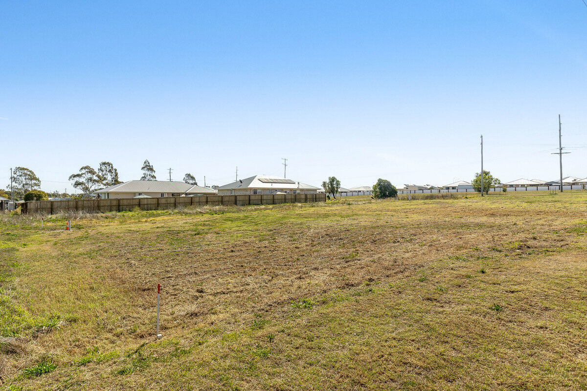 Lot 10 Gladstone Street, Wyreema QLD 4352, Wyreema - Thumbnail 4