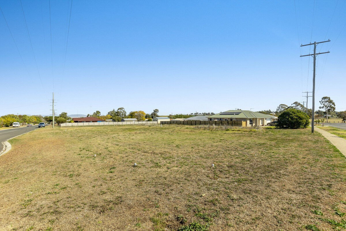 Lot 11 Gladstone Street, Wyreema QLD 4352, Wyreema - Thumbnail 6