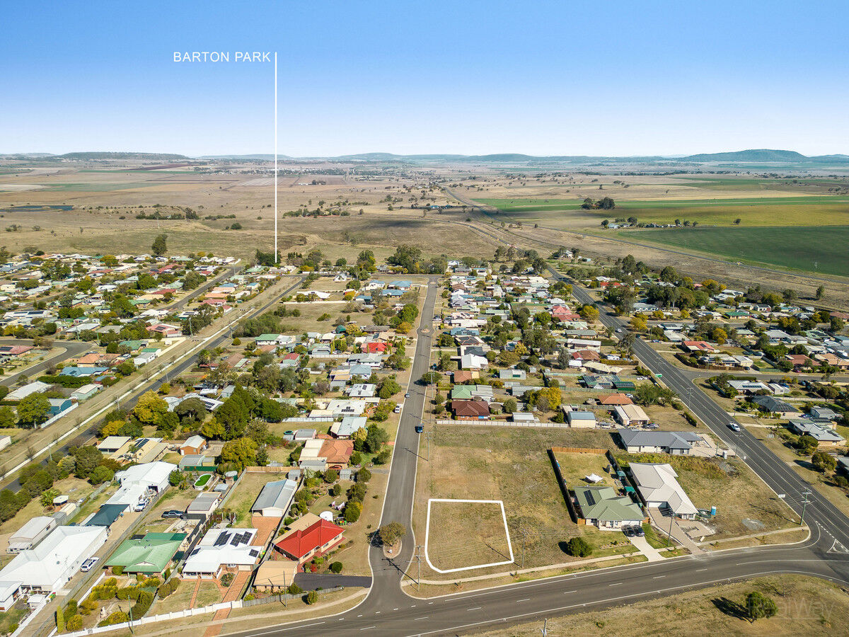 Lot 11 Gladstone Street, Wyreema QLD 4352, Wyreema - Thumbnail 3