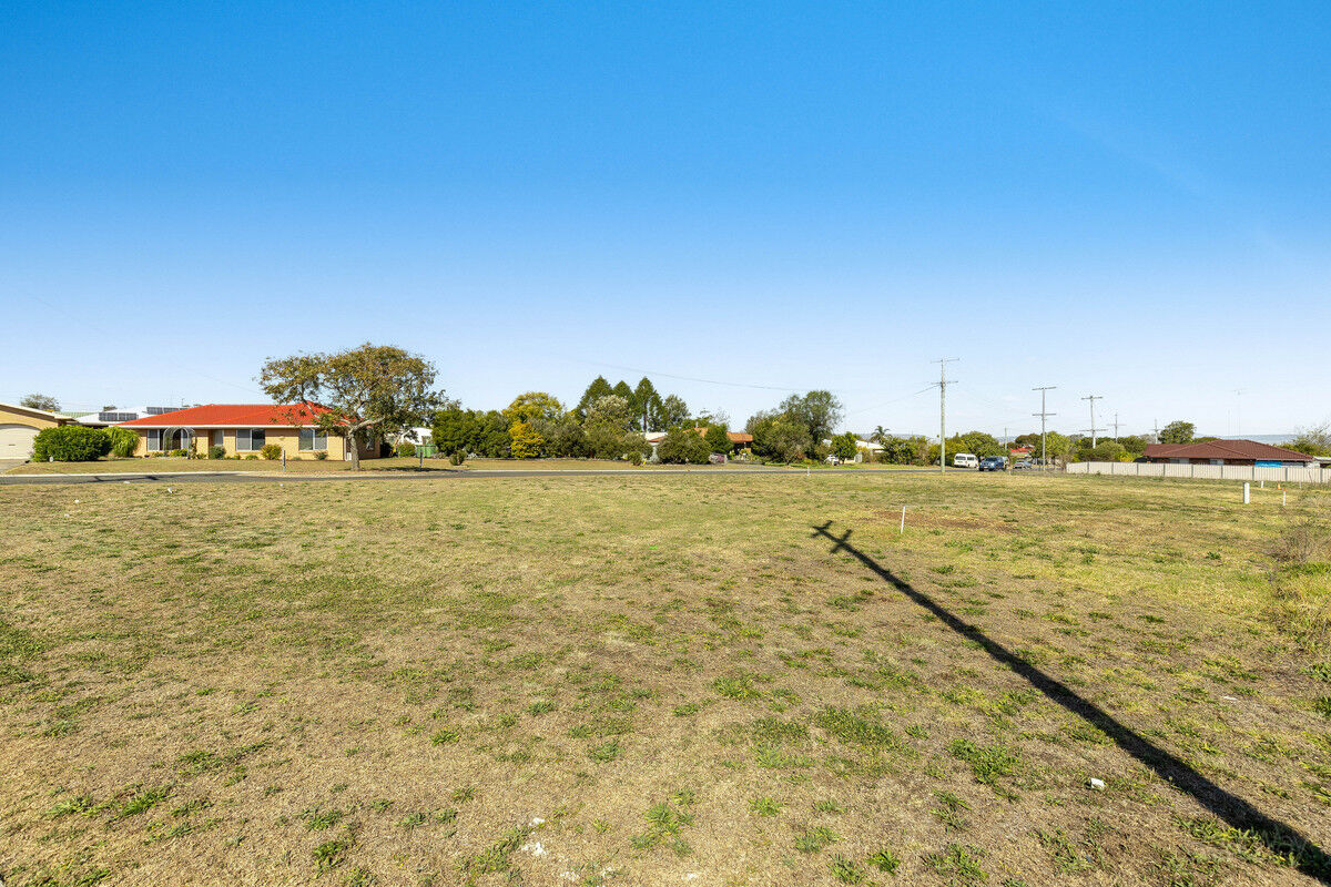 Lot 11 Gladstone Street, Wyreema QLD 4352, Wyreema - Thumbnail 7