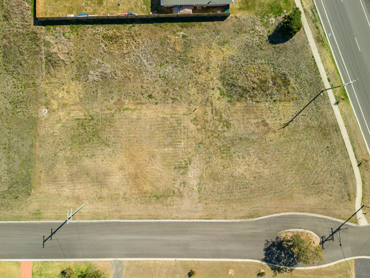 Lot 11 Gladstone Street, Wyreema QLD 4352, Wyreema - Thumbnail 4