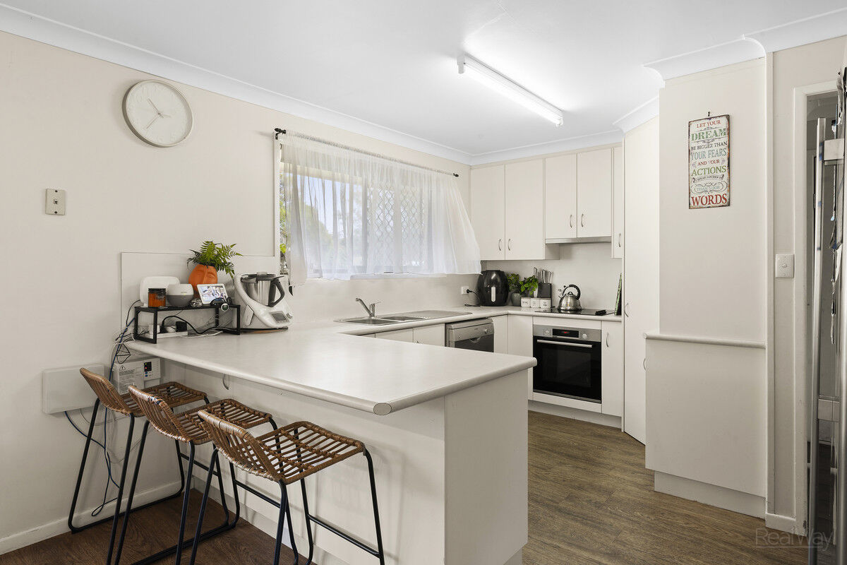 13 Gunn Street, Kearneys Spring QLD 4350, Kearneys Spring - Thumbnail 2