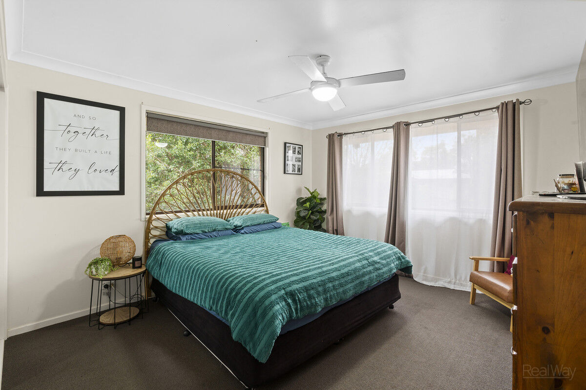 13 Gunn Street, Kearneys Spring QLD 4350, Kearneys Spring - Thumbnail 6