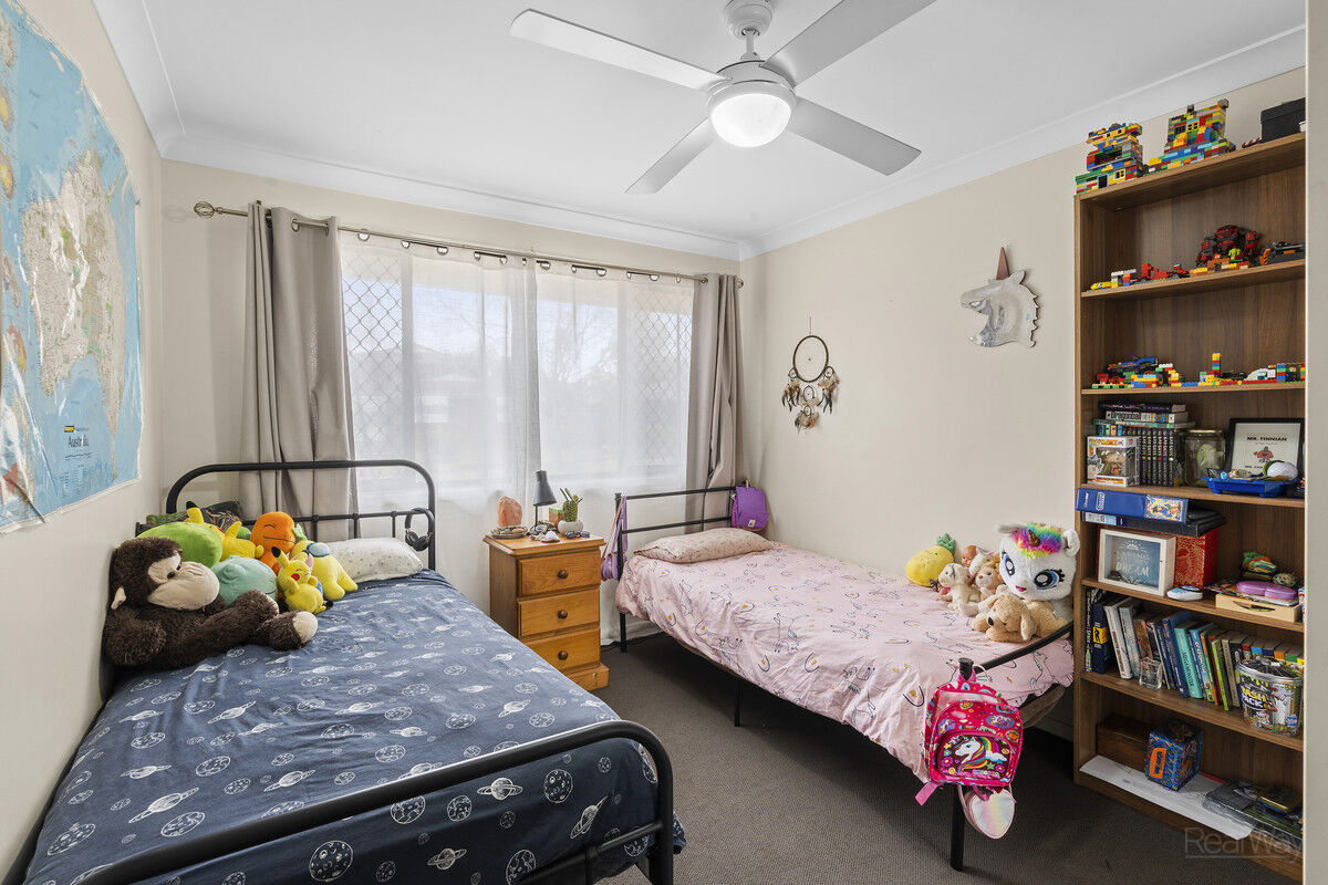 13 Gunn Street, Kearneys Spring QLD 4350, Kearneys Spring - Thumbnail 8