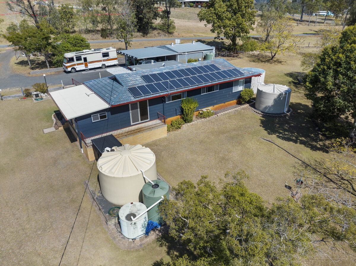 47 Blanchview Road, Withcott QLD 4352, Withcott - Thumbnail 2