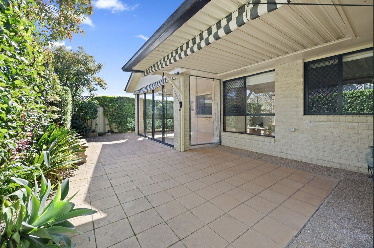 2 / 5 Leichhardt Street, Centenary Heights QLD 4350, Centenary Heights - Thumbnail 8