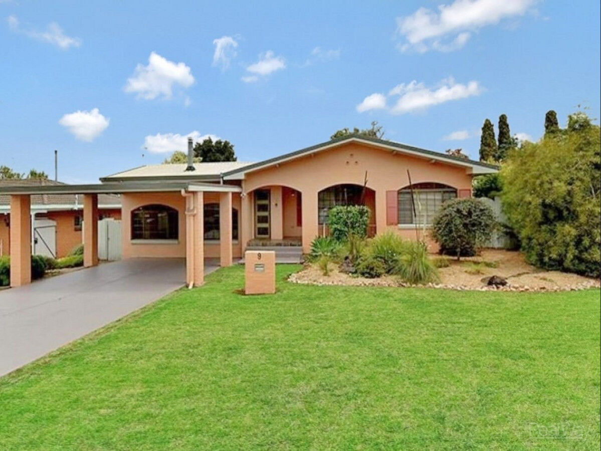 9 Jacquelyn Street, Rangeville QLD 4350, Rangeville - Thumbnail 7