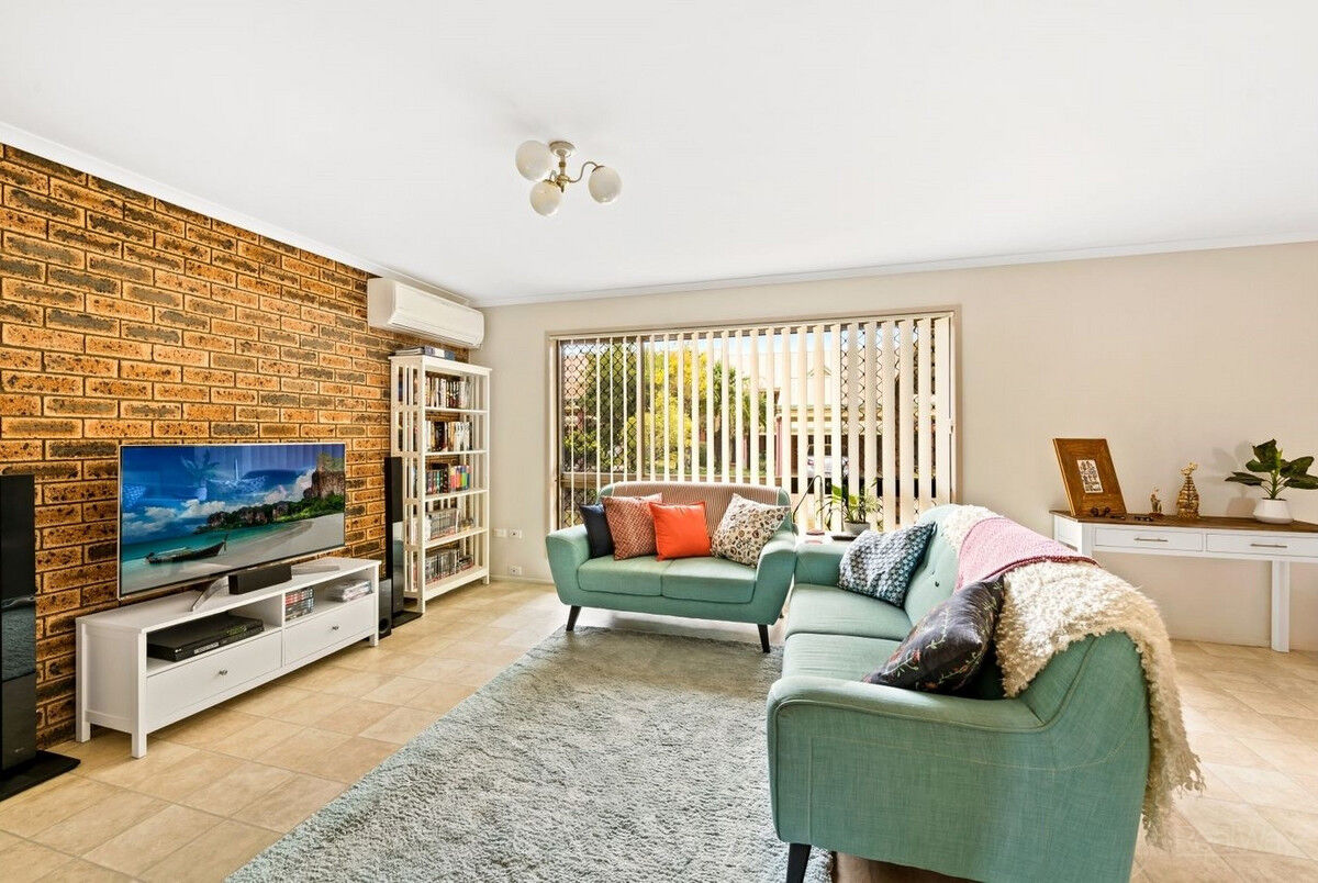 2 / 367-369 Margaret Street, Newtown QLD 4350, Newtown - Thumbnail 2