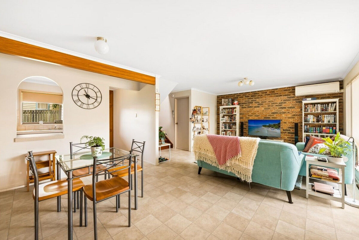 2 / 367-369 Margaret Street, Newtown QLD 4350, Newtown - Thumbnail 3