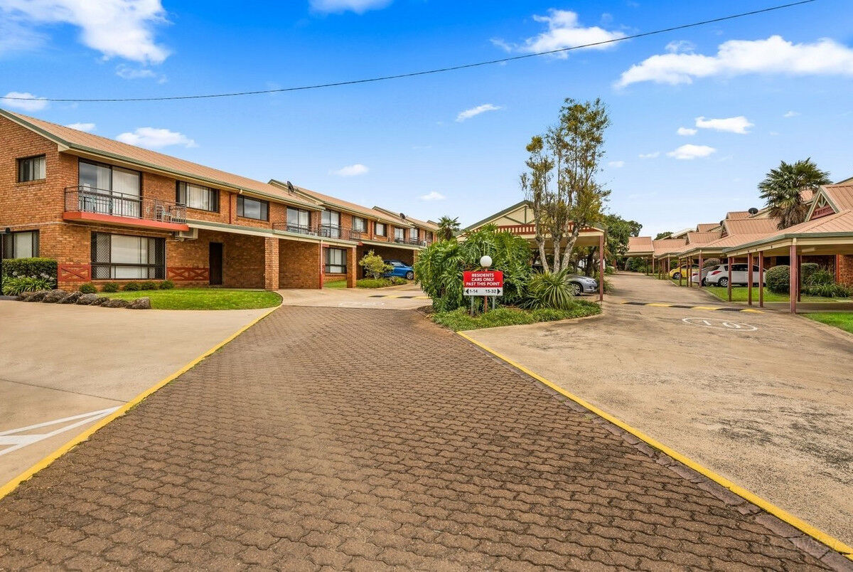 2 / 367-369 Margaret Street, Newtown QLD 4350, Newtown - Thumbnail 8