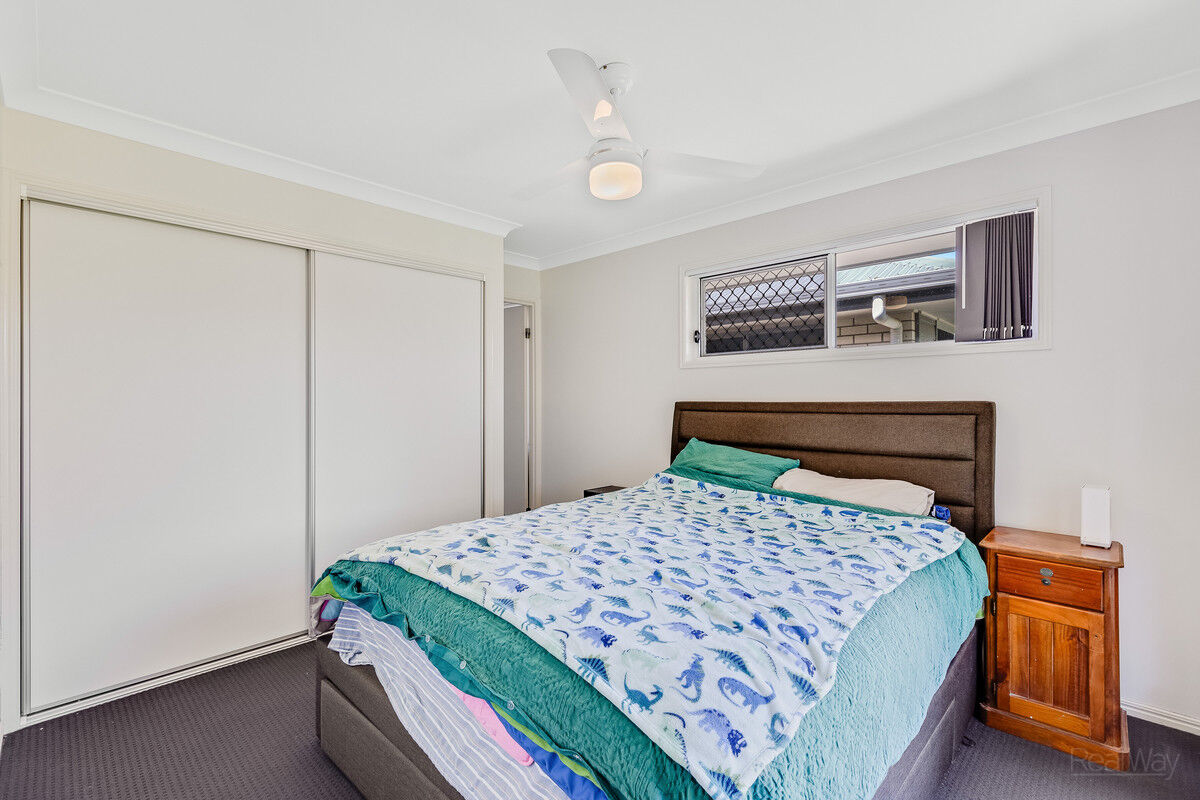 23 Carlin Street, GLENVALE QLD 4350, Glenvale - Thumbnail 4