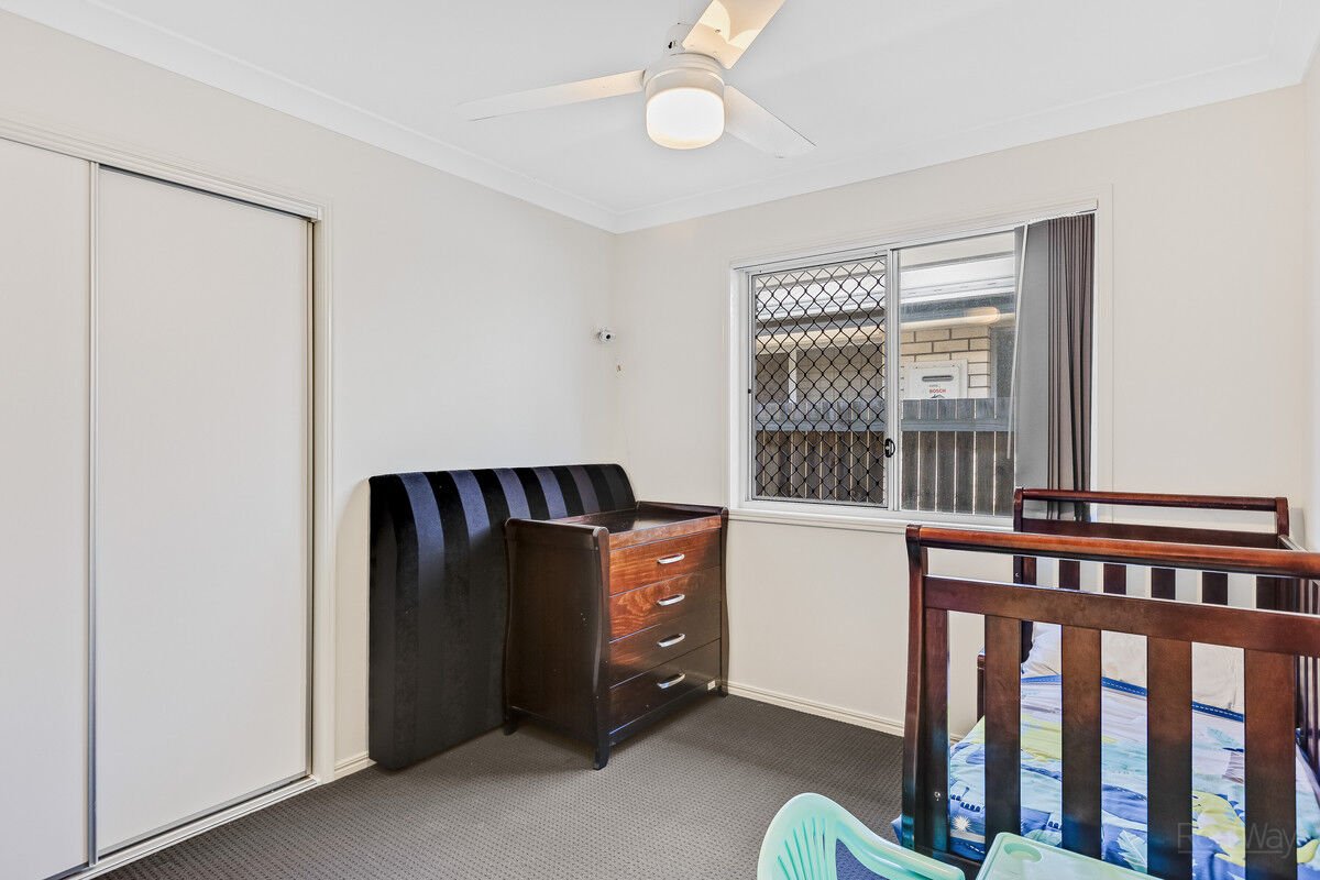 23 Carlin Street, GLENVALE QLD 4350, Glenvale - Thumbnail 6