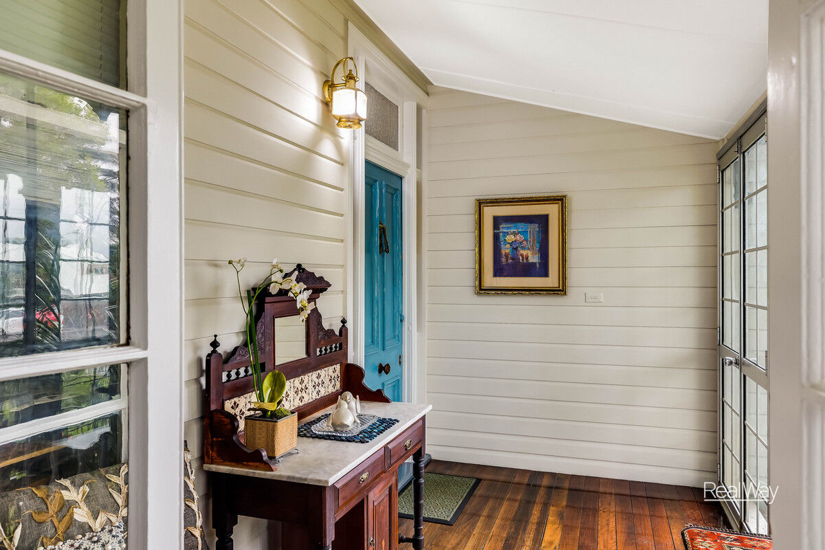 249 Herries Street, Newtown QLD 4350, Newtown - Thumbnail 3
