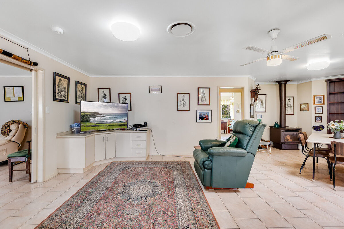 10 Spring Garden Court, Middle Ridge QLD 4350, Middle Ridge - Thumbnail 6