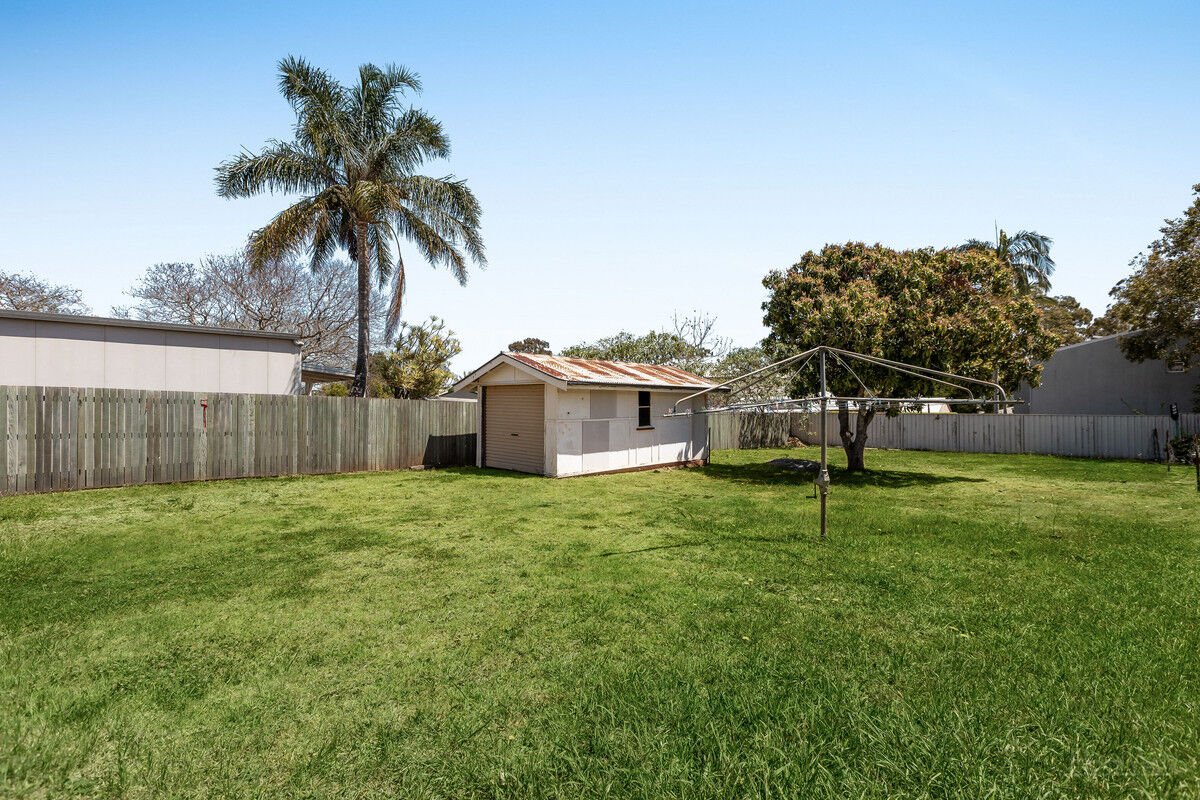 21 Mcintyre Street, Centenary Heights QLD 4350, Centenary Heights - Thumbnail 8