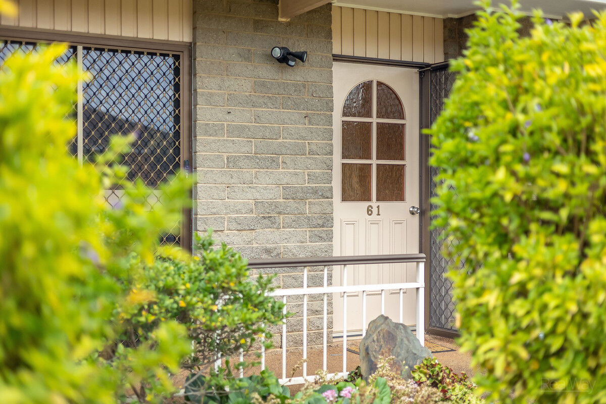 61 Cortess Street, Harristown QLD 4350, Harristown - Thumbnail 3