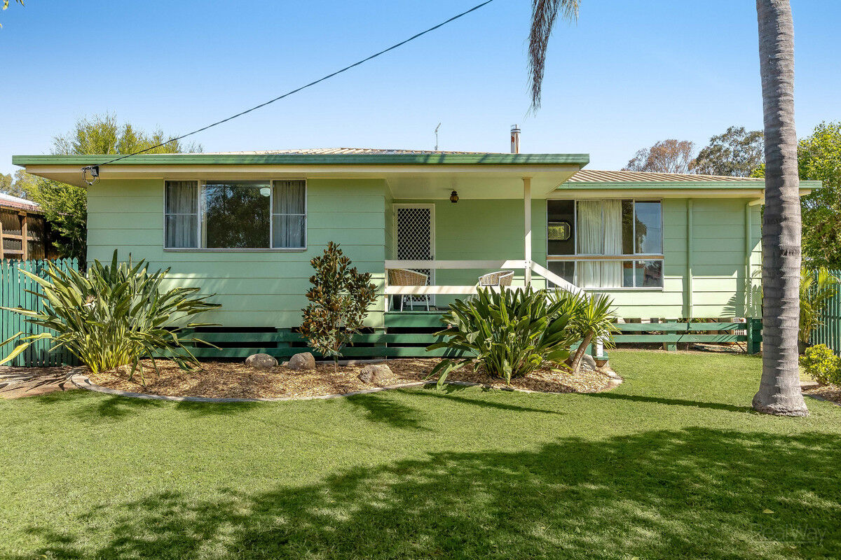 27 Eton Street, Cambooya QLD 4358, Cambooya - Thumbnail 2