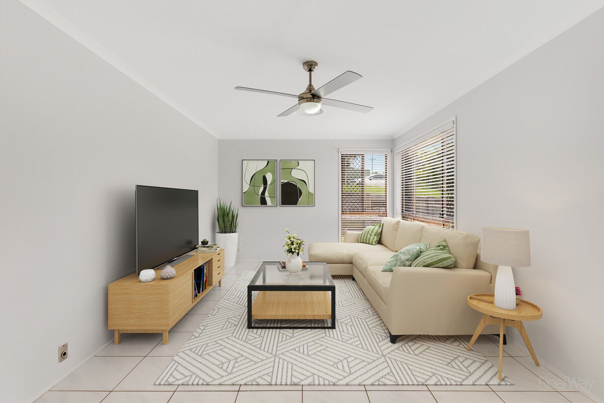 121 Glenvale Road, Newtown QLD 4350, Newtown - Thumbnail 5