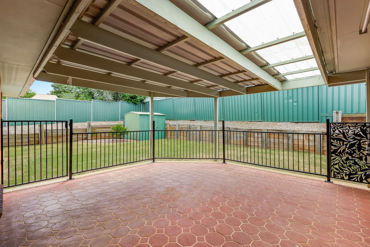 121 Glenvale Road, Newtown QLD 4350, Newtown - Thumbnail 8