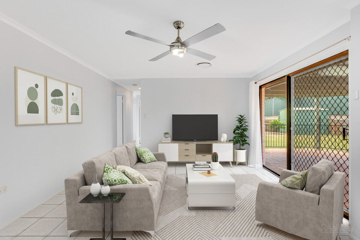 121 Glenvale Road, Newtown QLD 4350, Newtown - Thumbnail 4